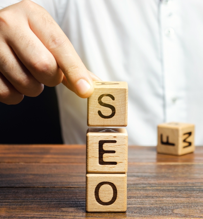 SEO & Visibility