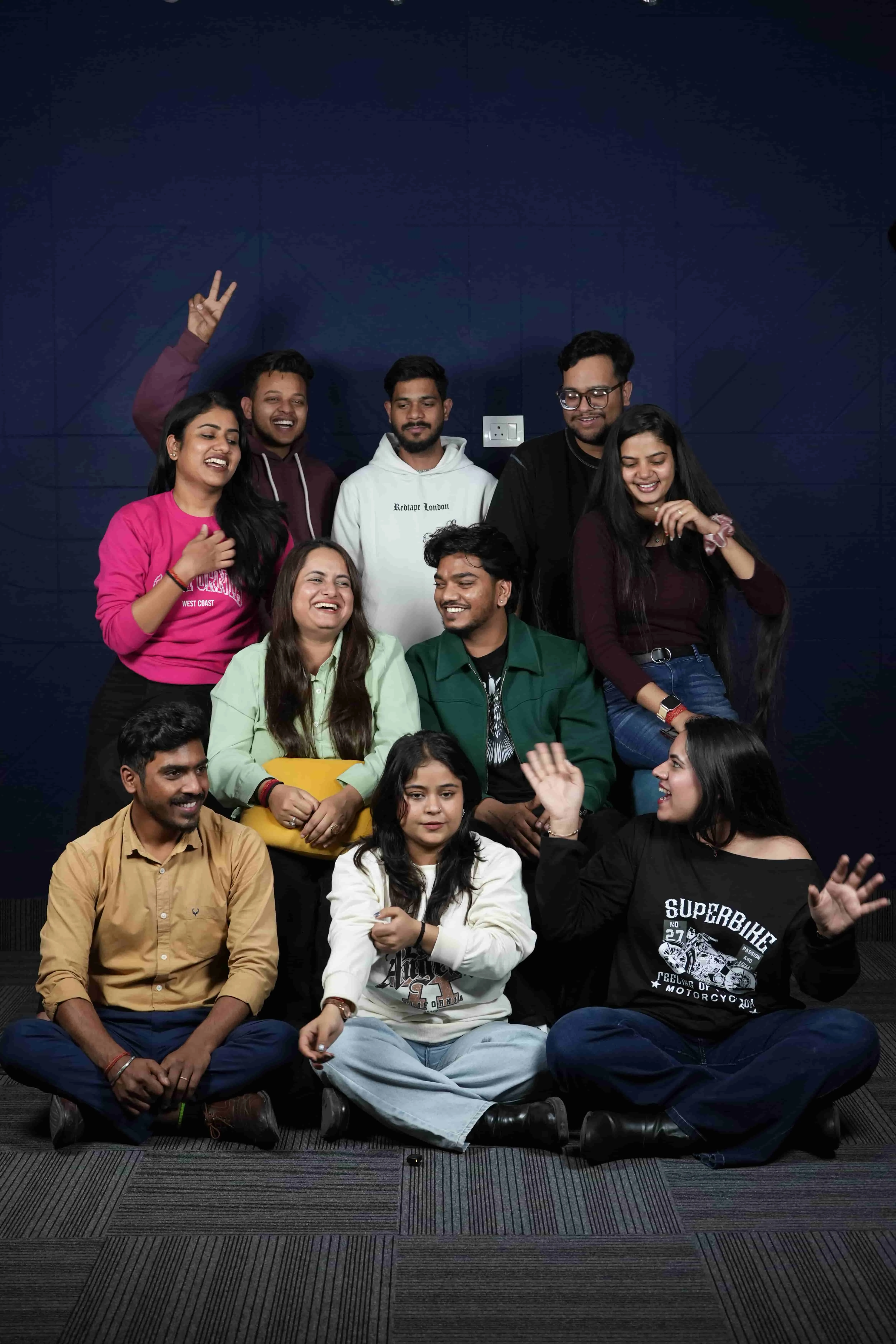 Team gallery image
