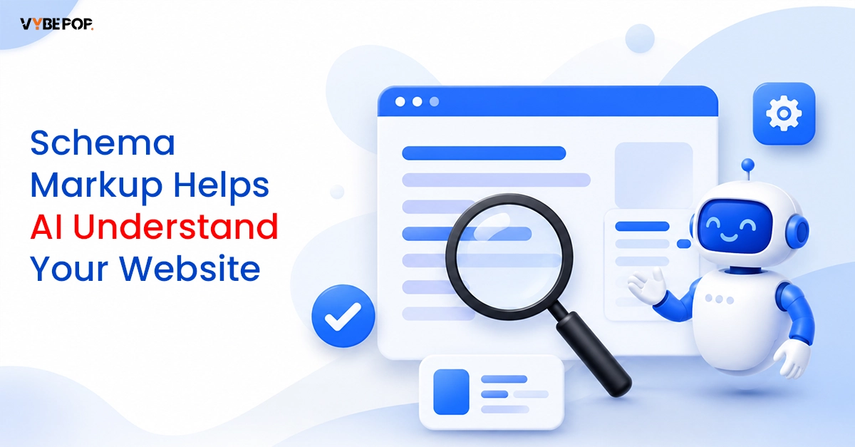 Schema Helps Identify AI Search Entity Gaps, Says SEO Expert