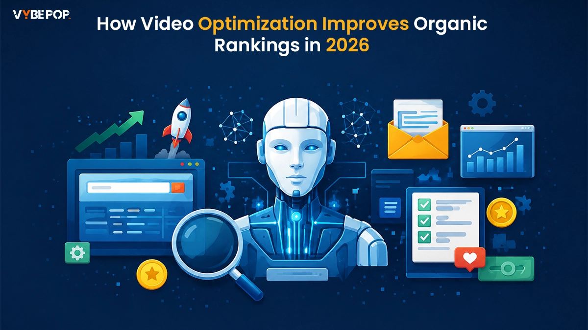 How Video Optimization Improves Organic Rankings in 2026