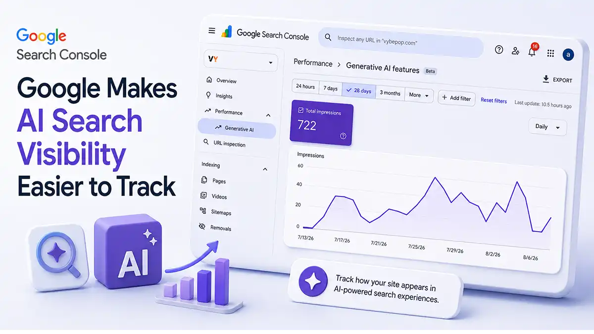 Google Search Console’s AI Performance Report Appears to Roll Out Widely