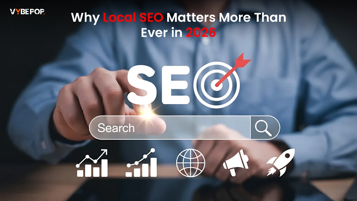 What is Local SEO and Why Does Your Business Need It in 2026?