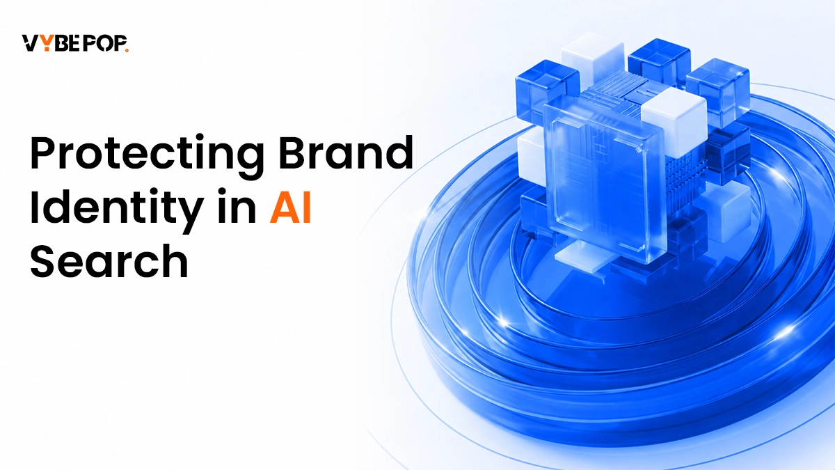 Protecting Brand Identity in AI Search