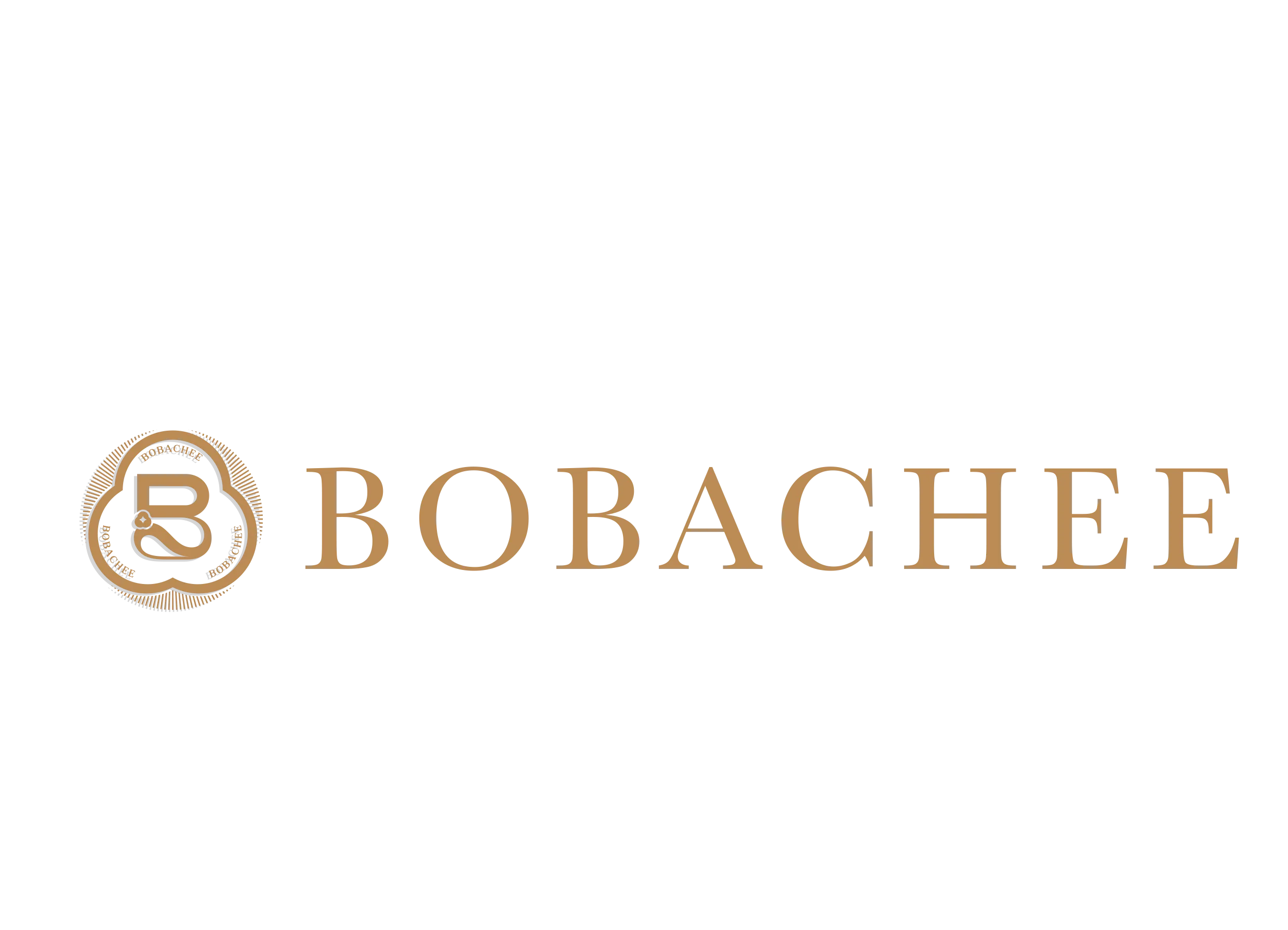 Bobachee logo