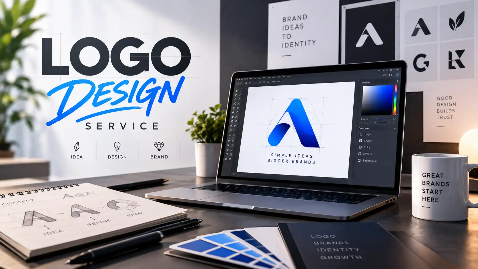 Logo Design
